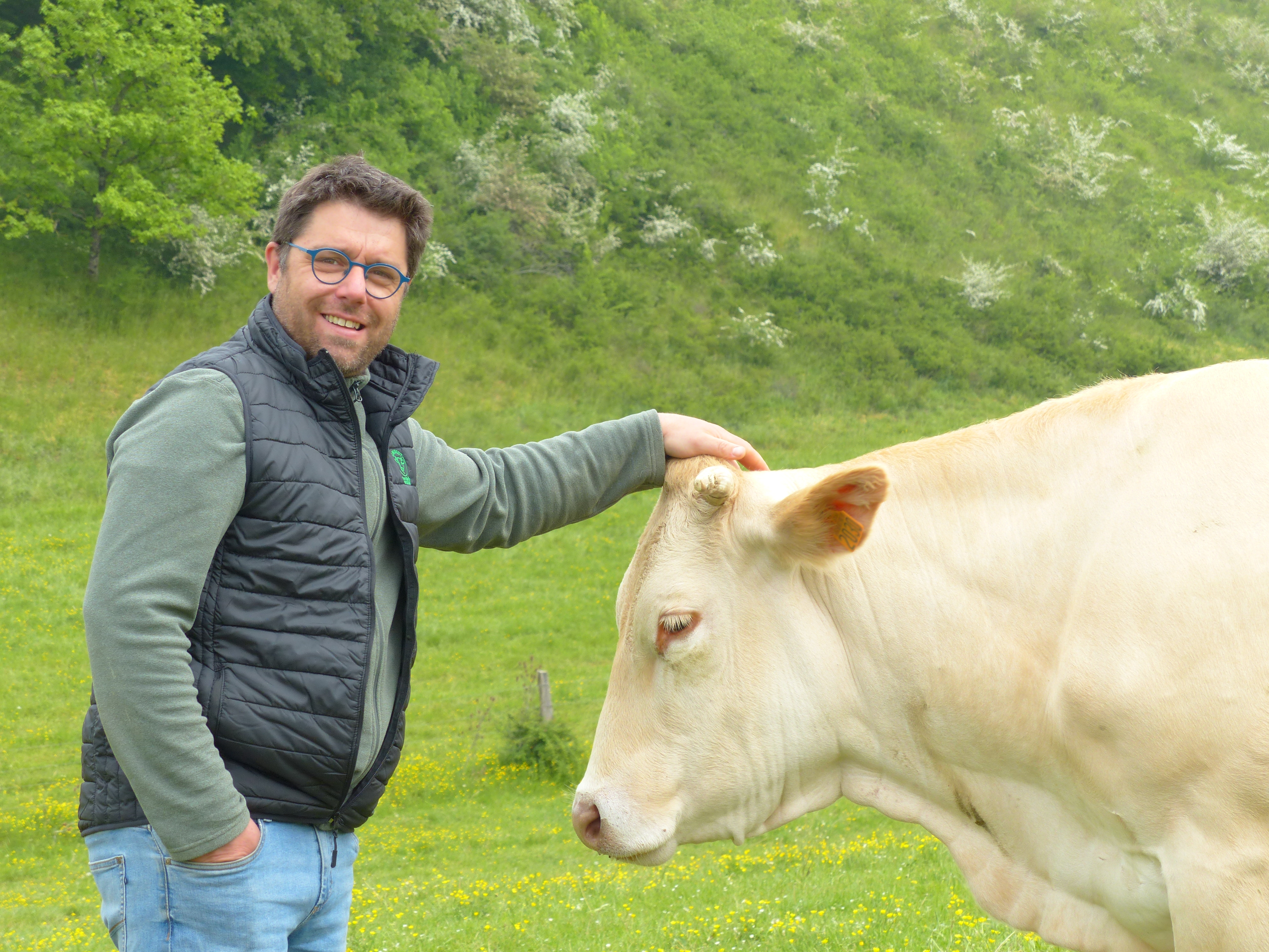 L'agriculteur partenaire