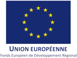 Union européenne — Fonds Européen de Développement Régional